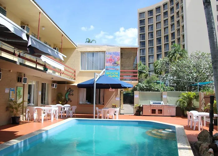 Crocodilly Inn